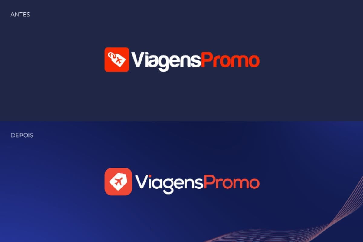 Viagenspromo Anuncia Rebranding Para Comemorar E Novo Momento