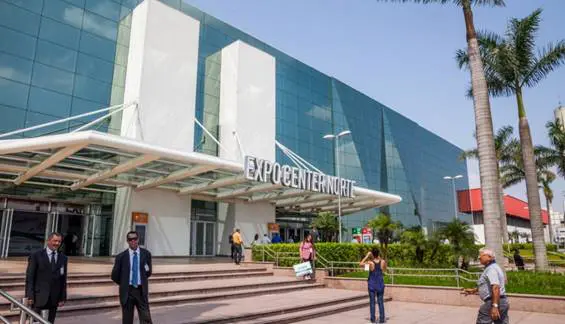 Expo-center-norte