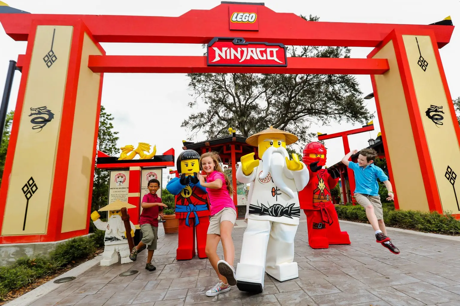Ninjago-Legoland-Florida-Resort