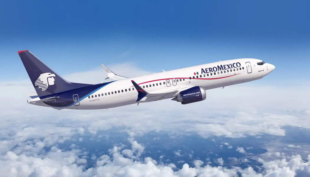 aeromexico