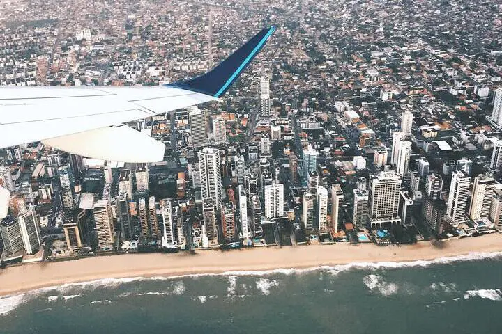 Turismo