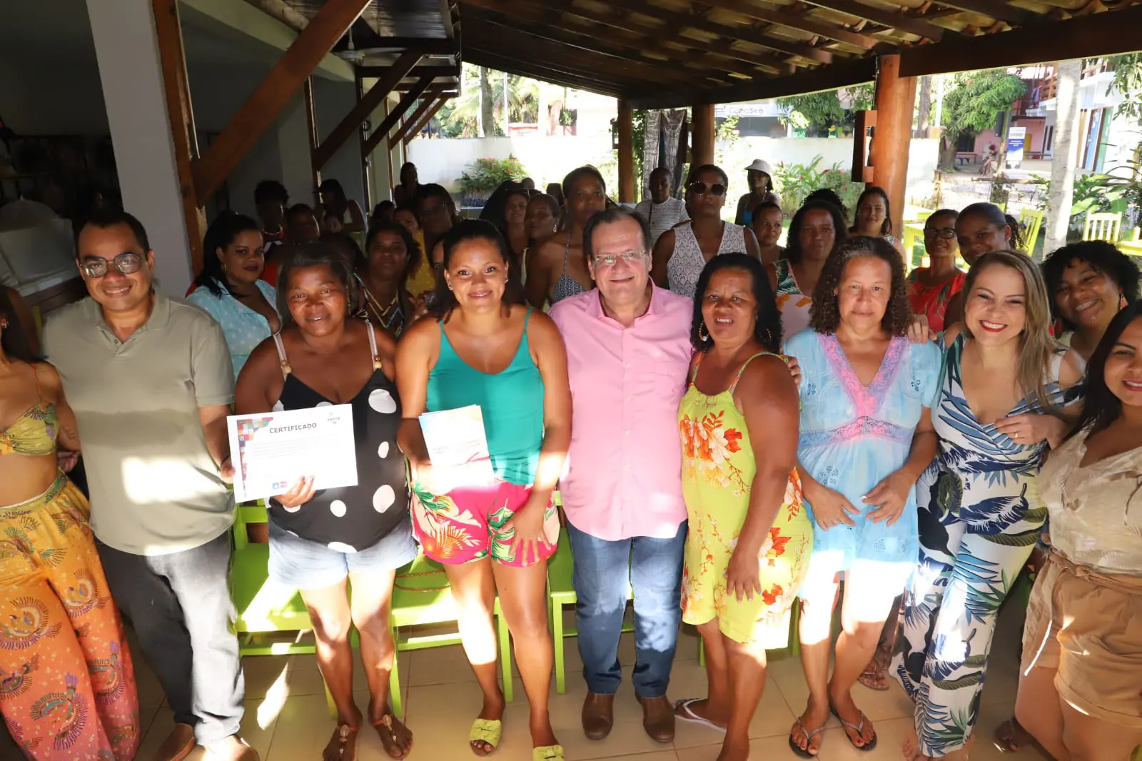 entrega-certificados-marau-e-camamu-foto-tatiana-azeviche-seturba