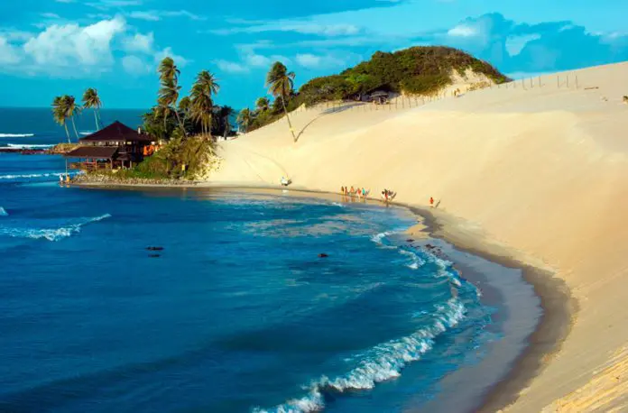 Rio Grande do Norte Rio Grande do Norte