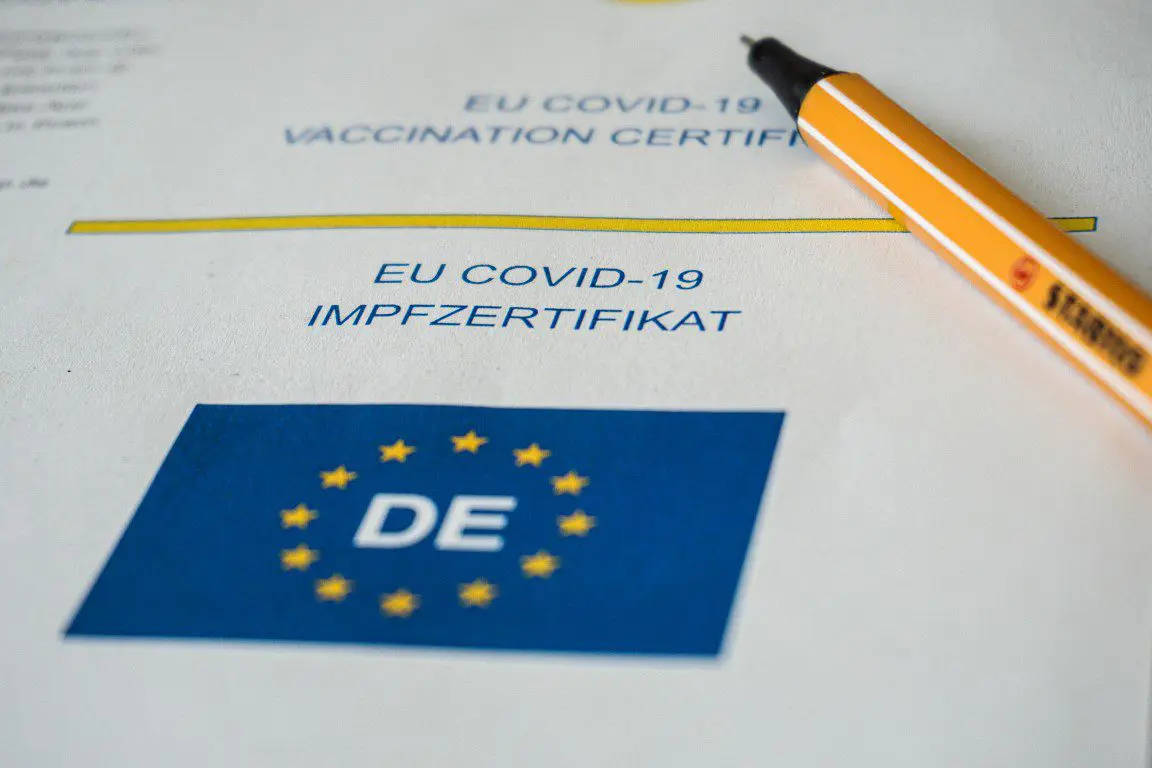 uniao-europeia-define-validade-de-9-meses-para-certificado-vacinal