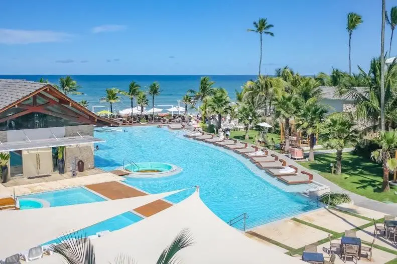 Westin Porto de Galinhas Westin Porto de Galinhas
