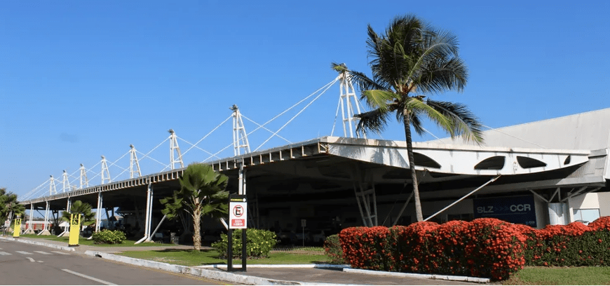 CCR Aeroportos