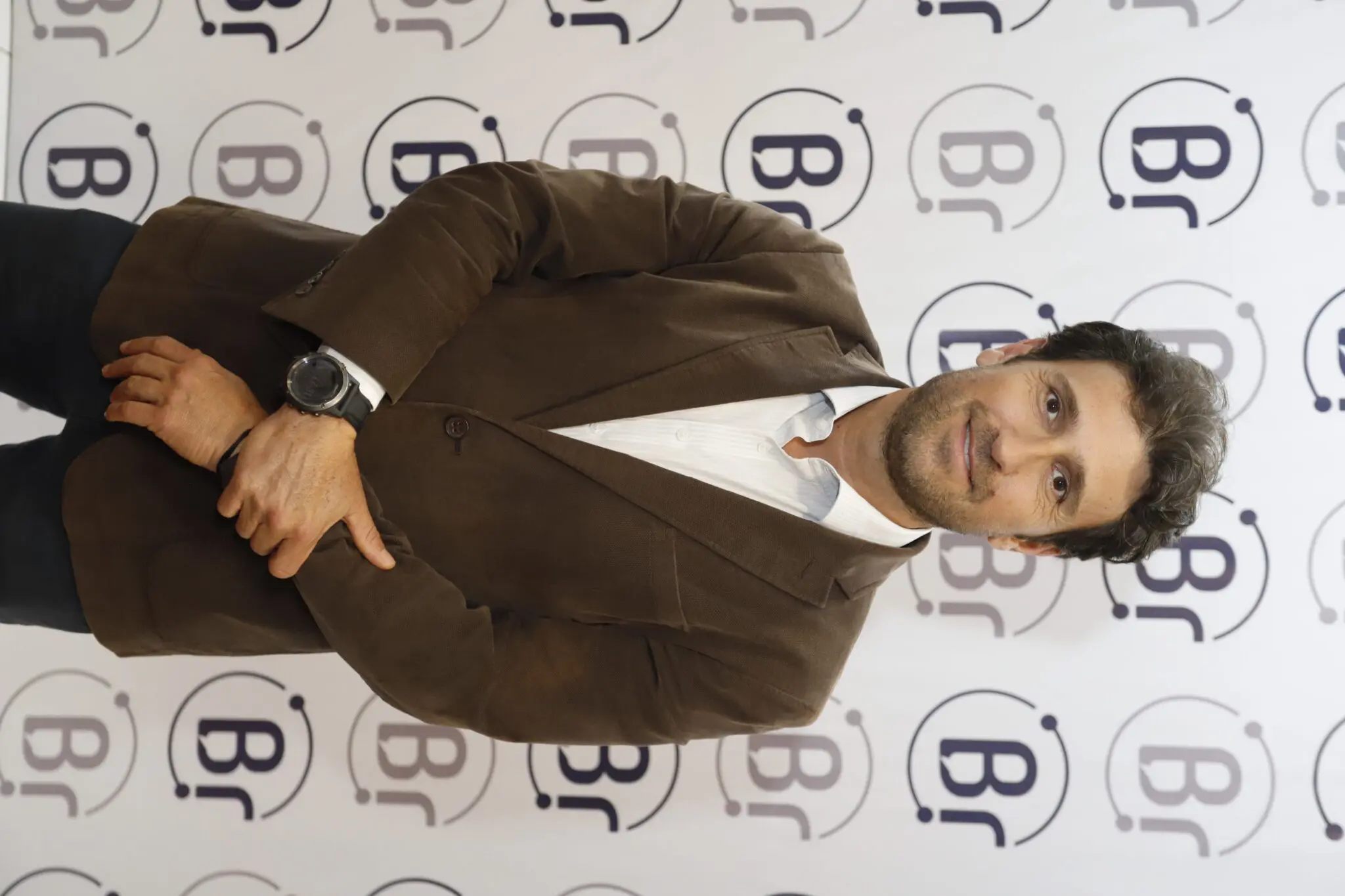 Fernando Gagliardi, diretor de Vendas da América Latina. Foto: Gregori Grigoragi/Brasilturis Jornal Fernando Gagliardi, diretor de Vendas da América Latina. Foto: Gregori Grigoragi/Brasilturis Jornal