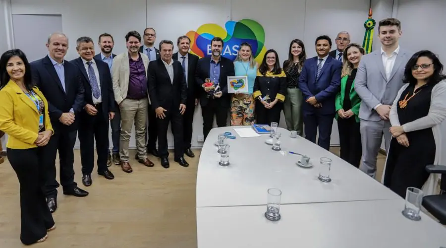 Renata Vaz Embratur Renata Vaz Embratur