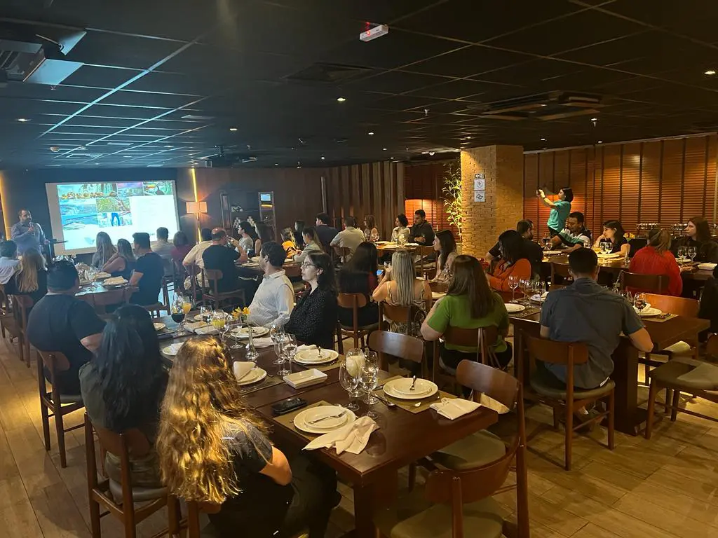 Roadshow Sorocaba - EHTL