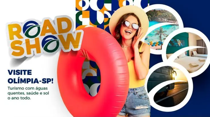 RumoBR - Roadshow