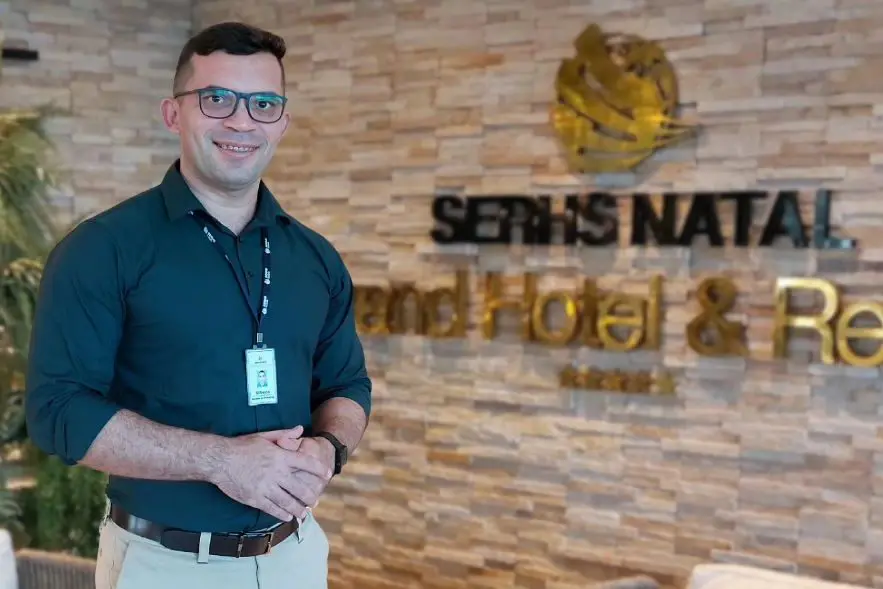 SERHS Marketing Oliveira SERHS