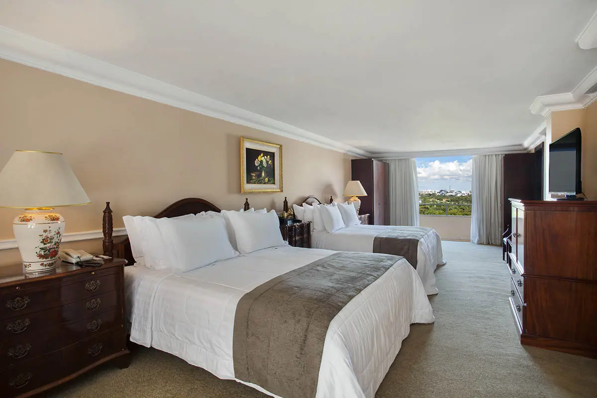 Suíte Imperial Windsor Plaza Brasilia Suíte Imperial Windsor Plaza Brasilia