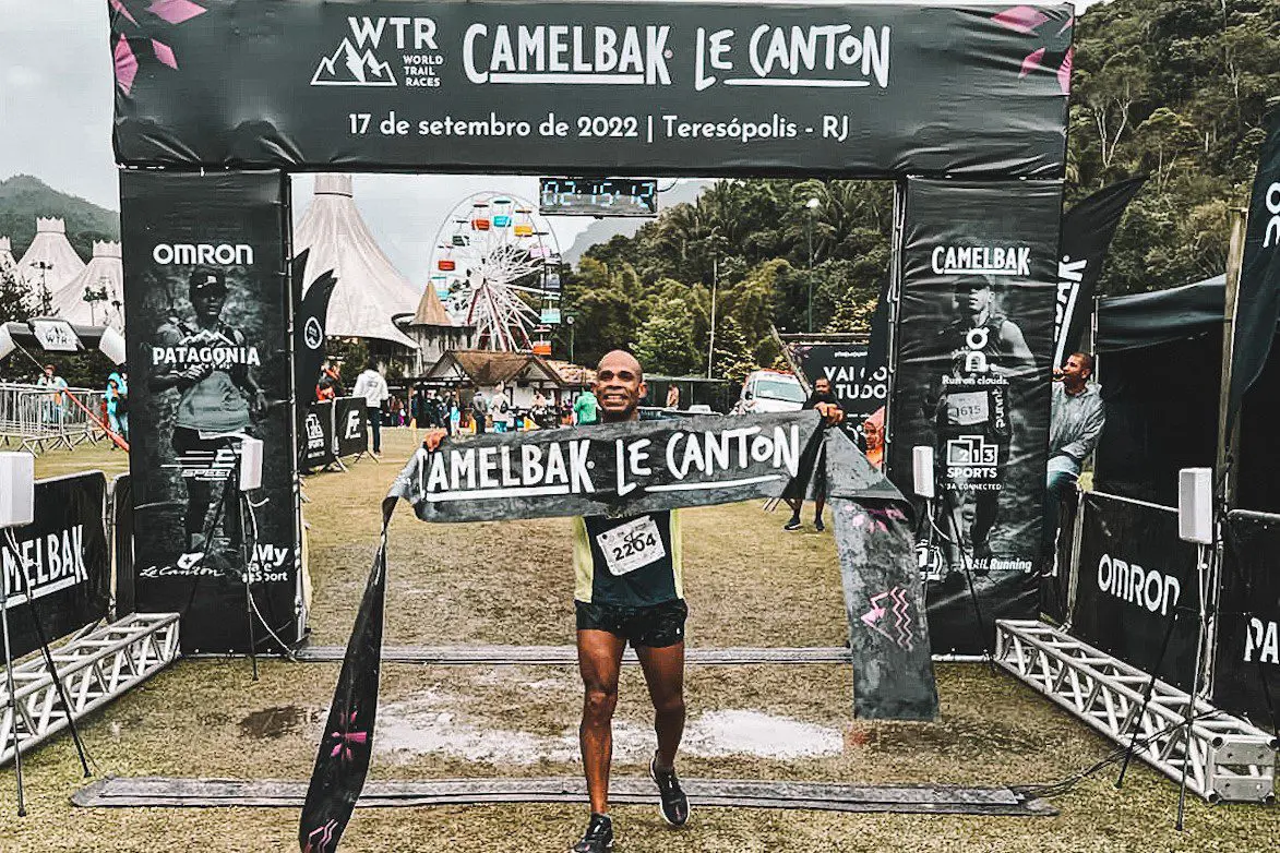 Teresópolis WTR CamelBak Le Canton Teresópolis WTR CamelBak Le Canton