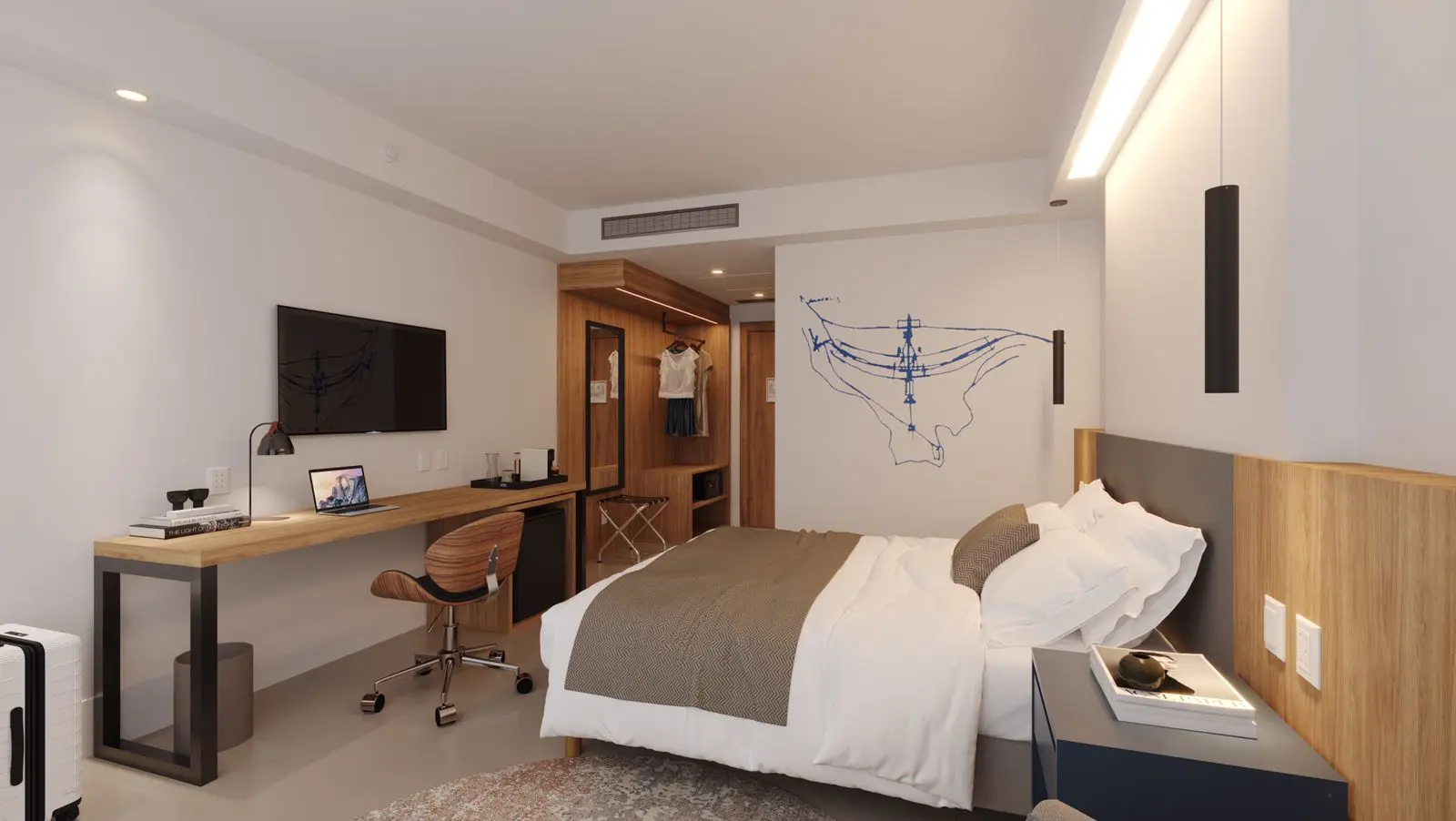 imagem 3 Hotelaria Brasil