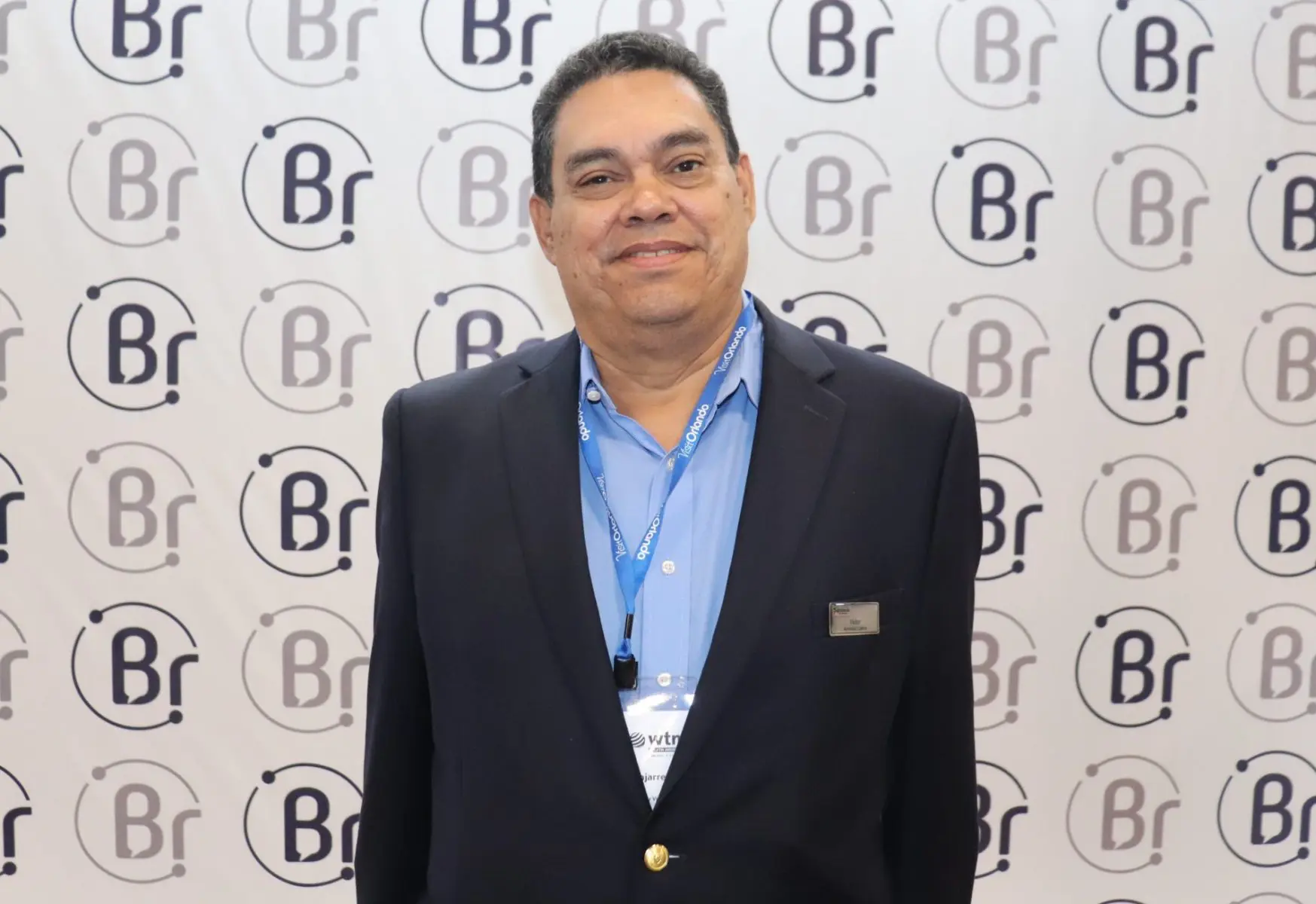 Victor Manjarres -TM Américas Victor Manjarres - TM Américas