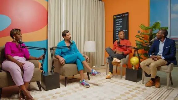Podcast  Podcast
