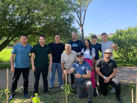 Ibis e Novotel Santos rneovam certificação de Carbono Neutro Ibis e Novotel Santos rneovam certificação de Carbono Neutro
