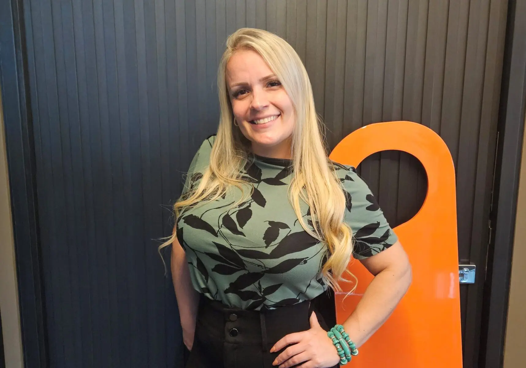 BestBuy Travel - Ana Teresa, nova executiva de vendas BestBuy Travel - Ana Teresa, nova executiva de vendas