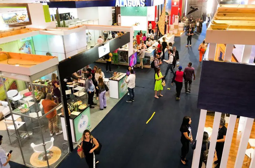 Iata Abav Expo