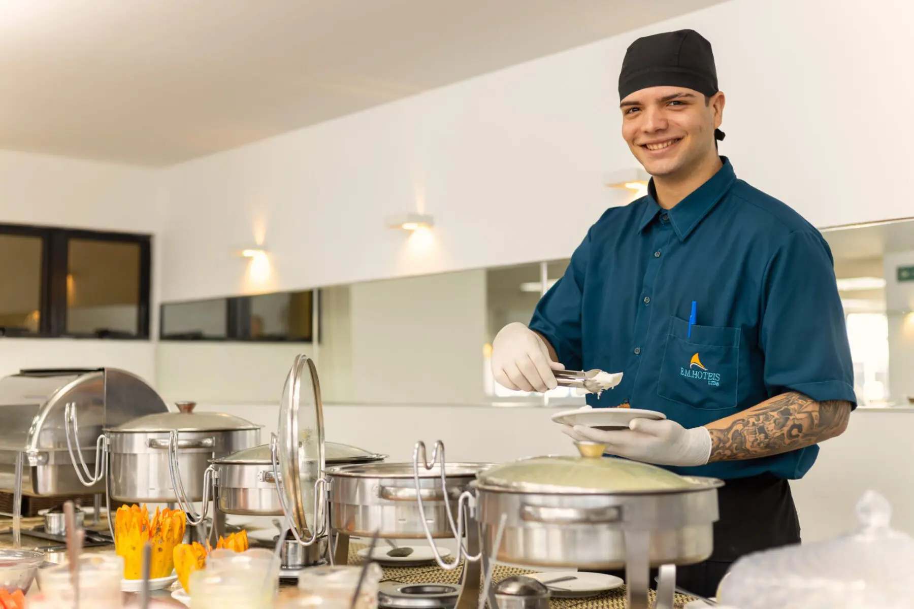 Alagoas capacitação turismo Alagoas capacitação turismo