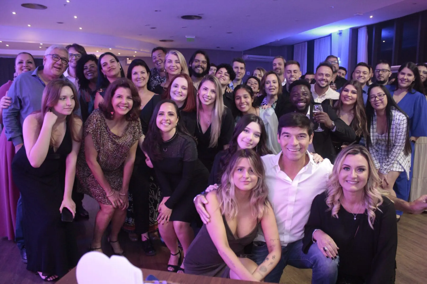 B2B 10 anos - Divulgação B2B.reservas