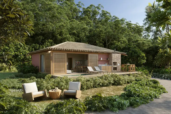 Casa Búzios Casa Búzios