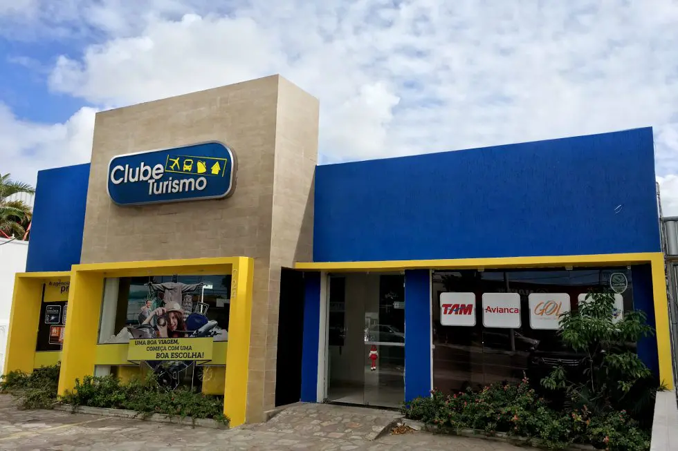 Clube Turismo Clube Turismo