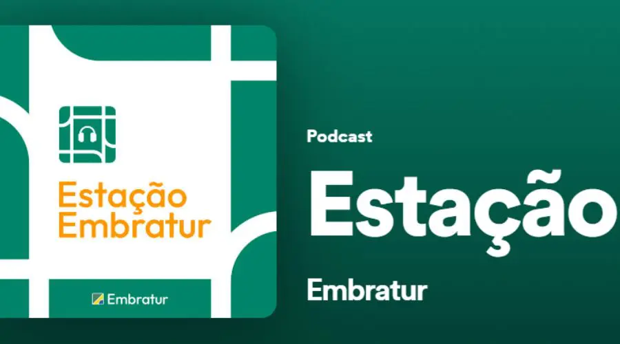 Estação Embratur Estação Embratur