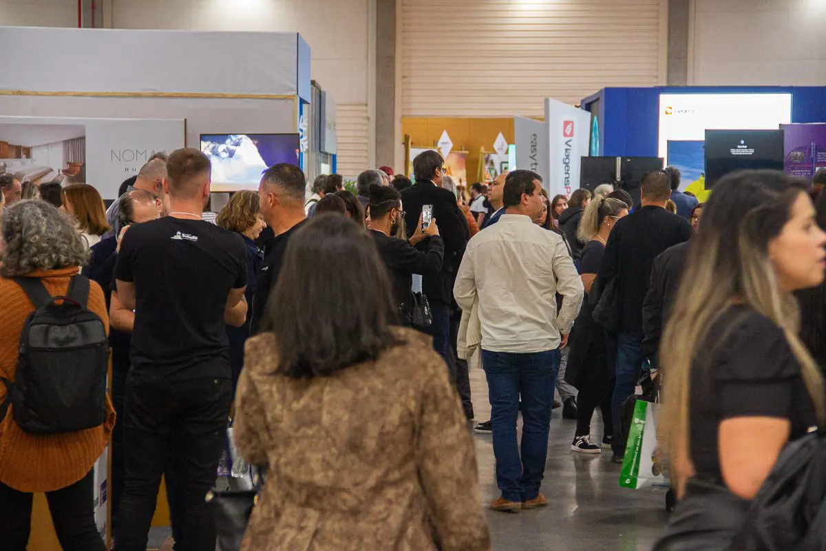 Expo Turismo Paraná