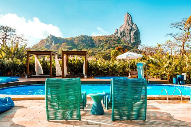 Fernando de Noronha Fernando de Noronha