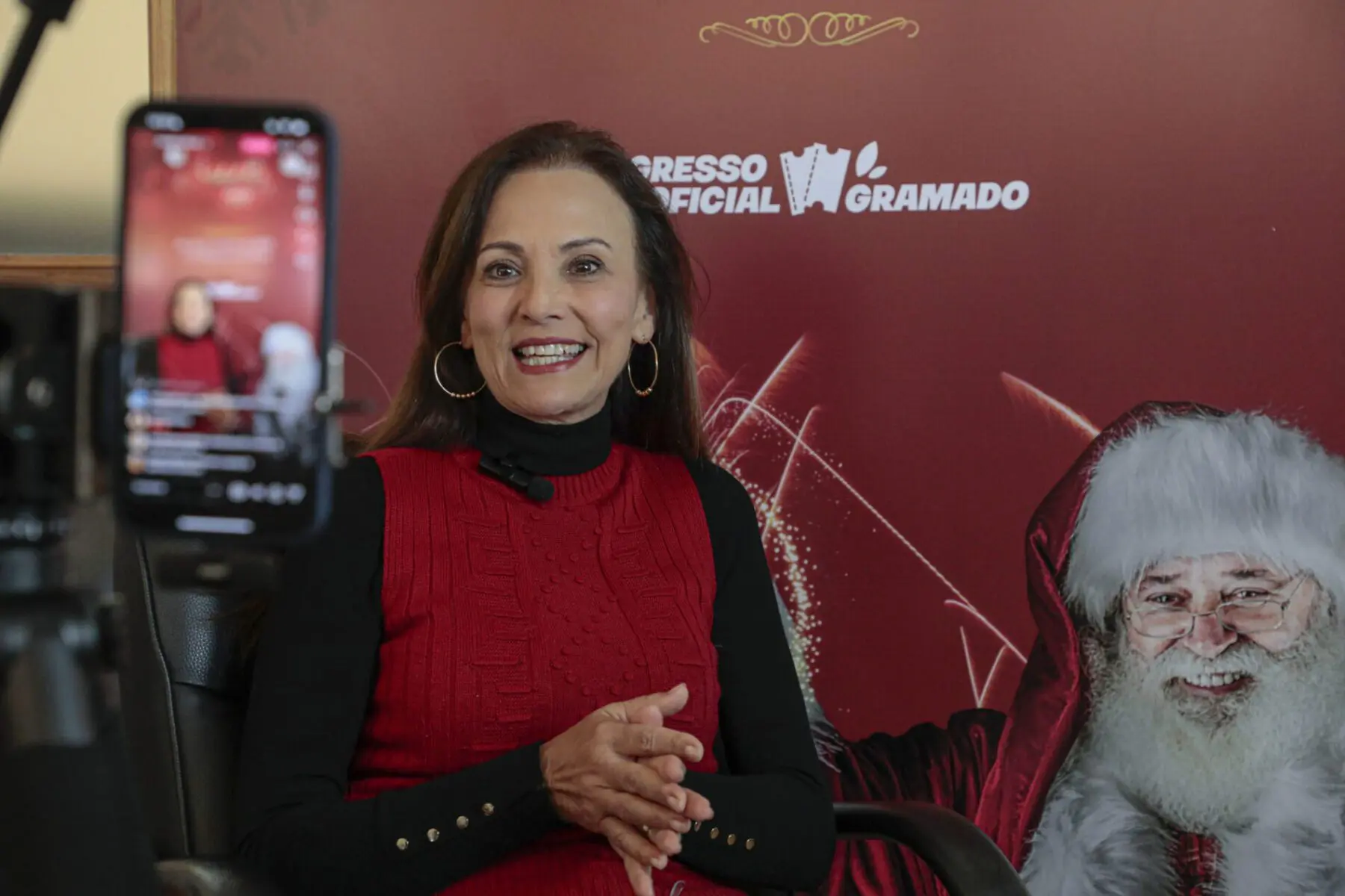 Gramadotur Natal Luz Gramadotur Natal Luz