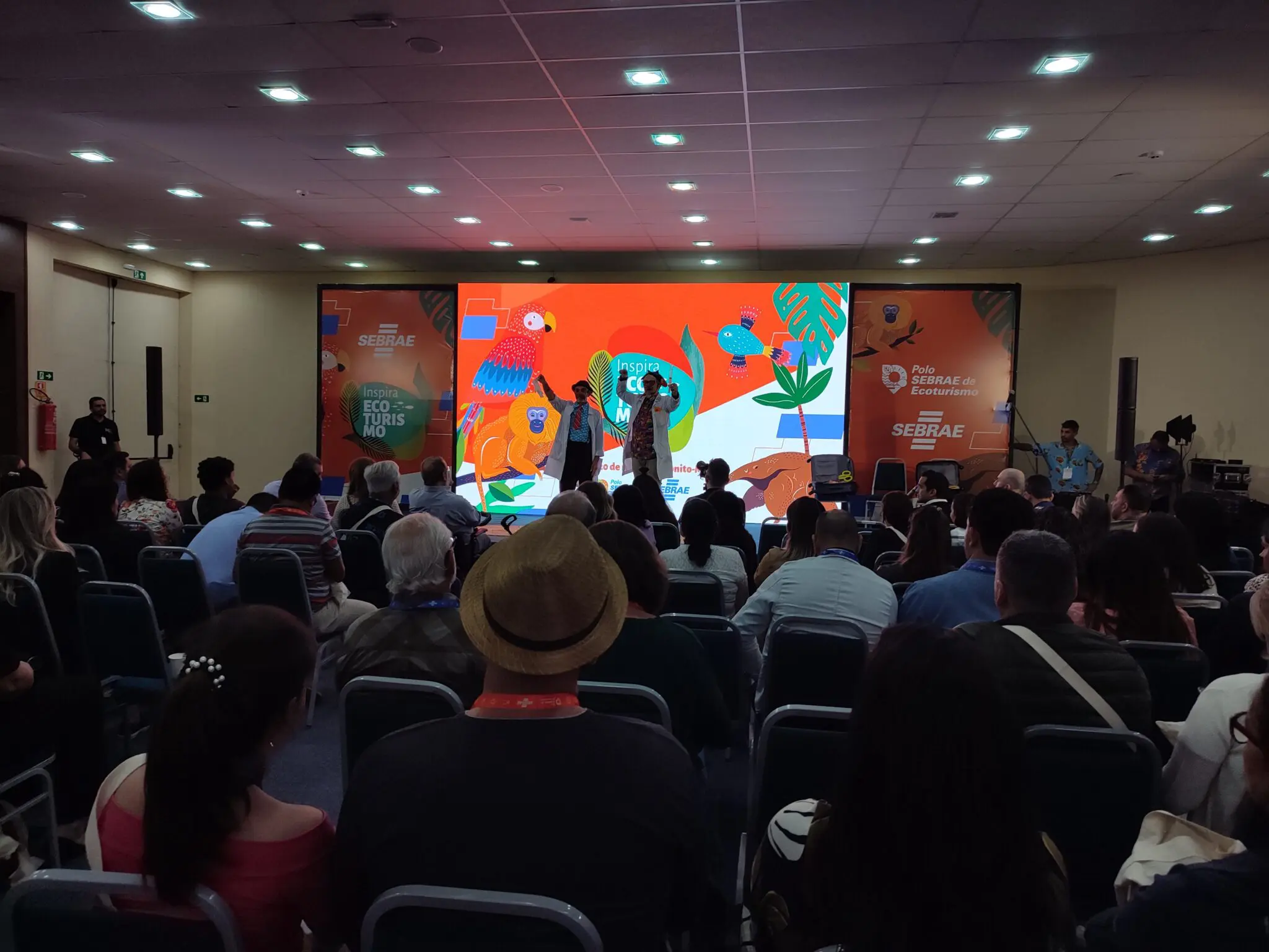 Inspira Ecoturismo