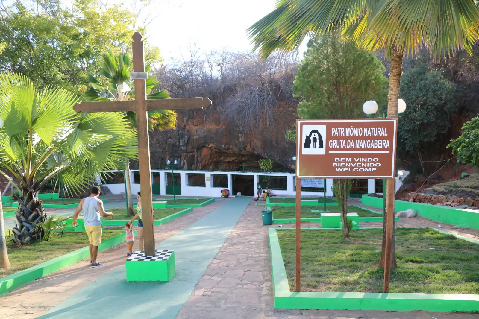 Ituaçu BA