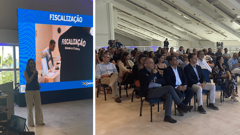 MTur Cadastur MTur Cadastur