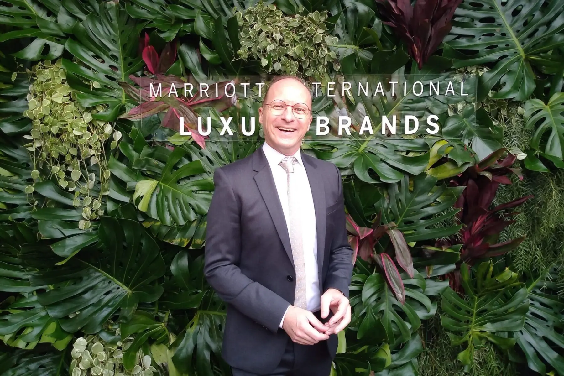 Marriott Benoit Racla Marriott Benoit Racla