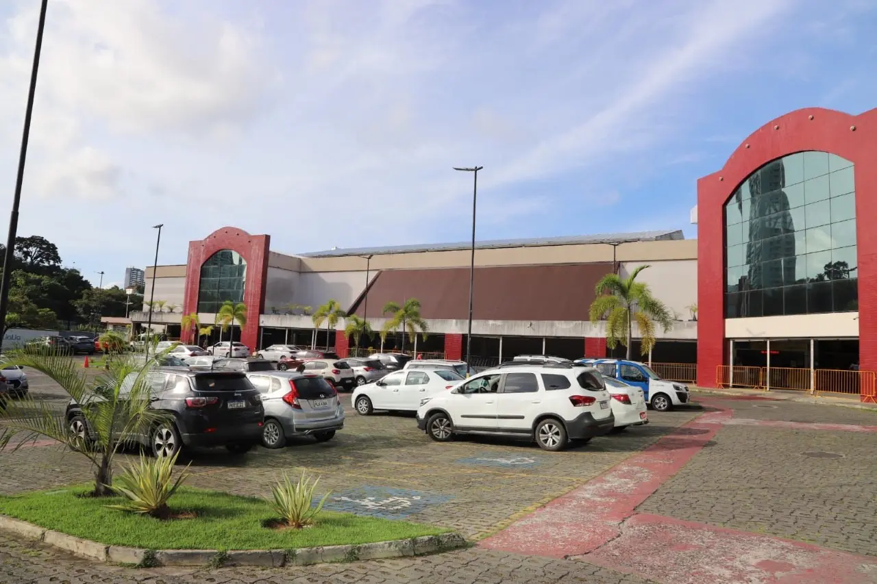 Mercado do Rio Vermelho Foto Tatiana Azeviche SeturBA