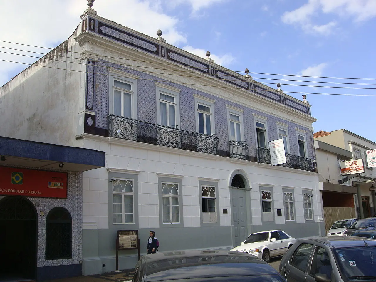 Museu Republicano de Itu