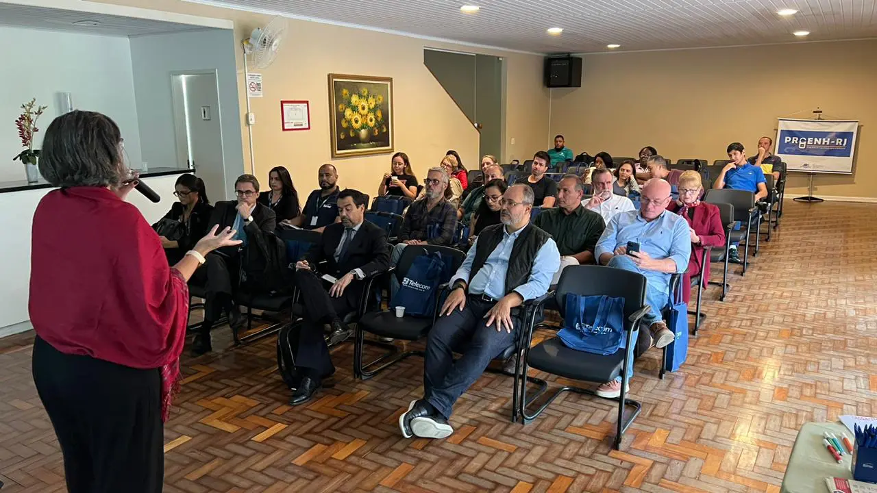 Proenh-RJ em Petrópolis Proenh-RJ em Petrópolis