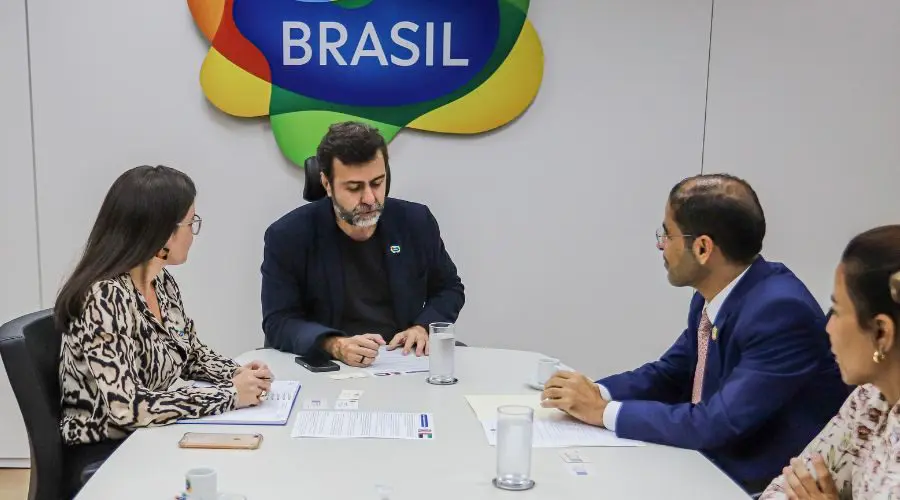 Brasil e Emirados írabes Unidos. Foto: Renato Vaz/Embratur Brasil e Emirados Árabes Unidos. Foto: Renato Vaz/Embratur