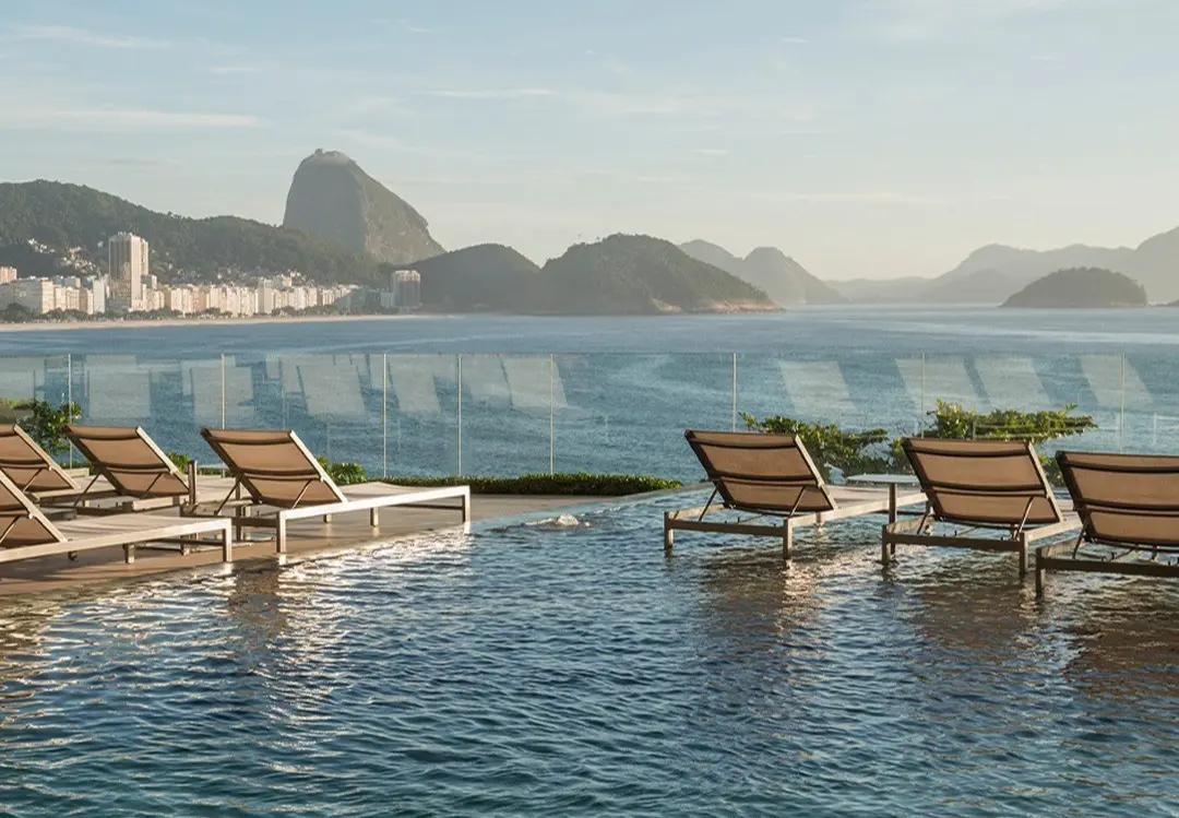Fairmont Rio de Janeiro