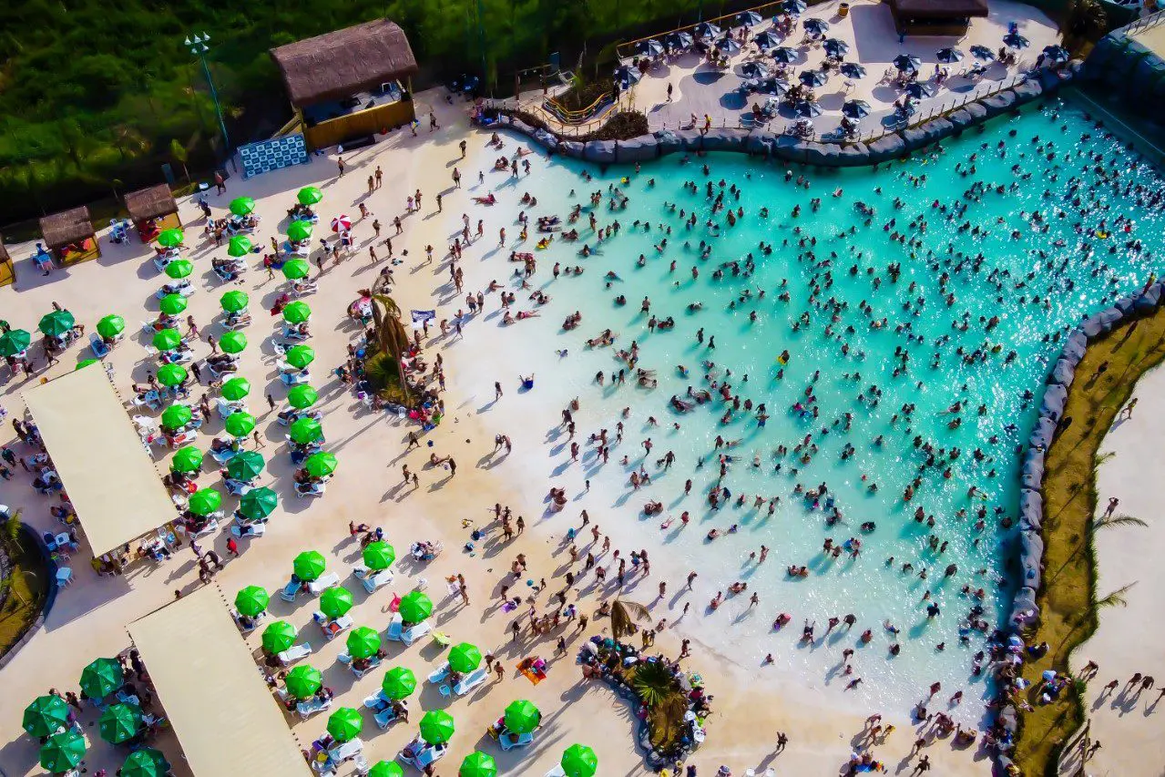 Thermas da Mata Thermas da Mata