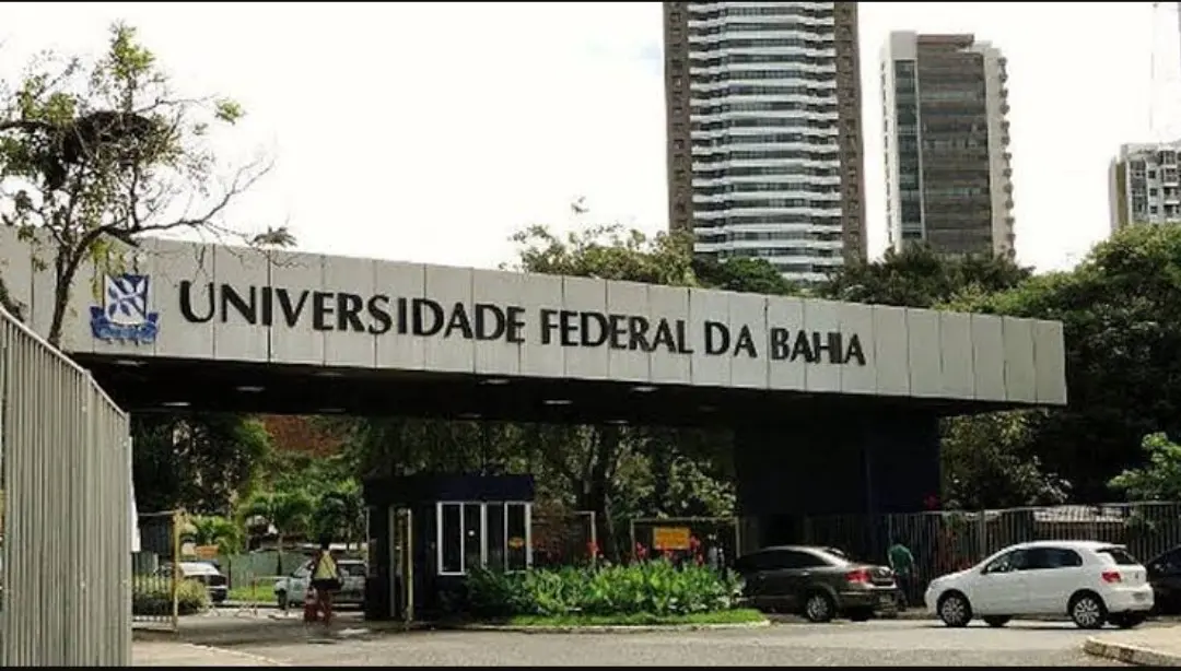 UFBA Foto Divulgação UFBA
