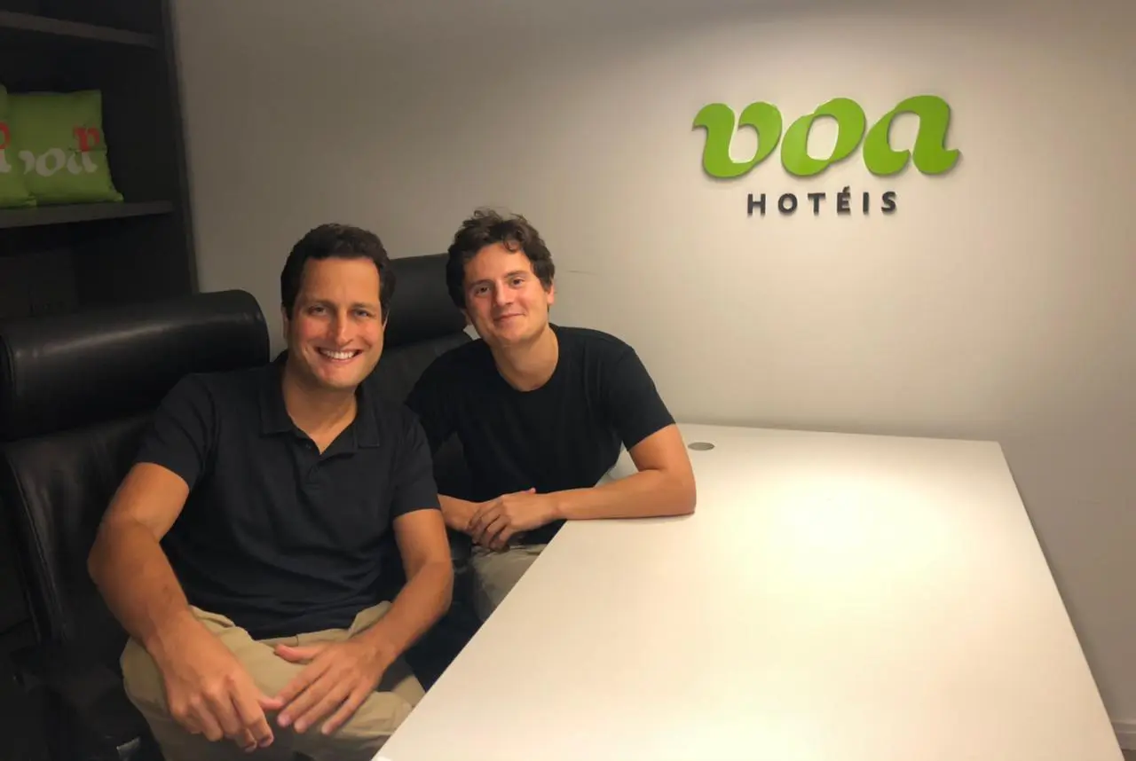 VOA Hotéis VOA Hotéis