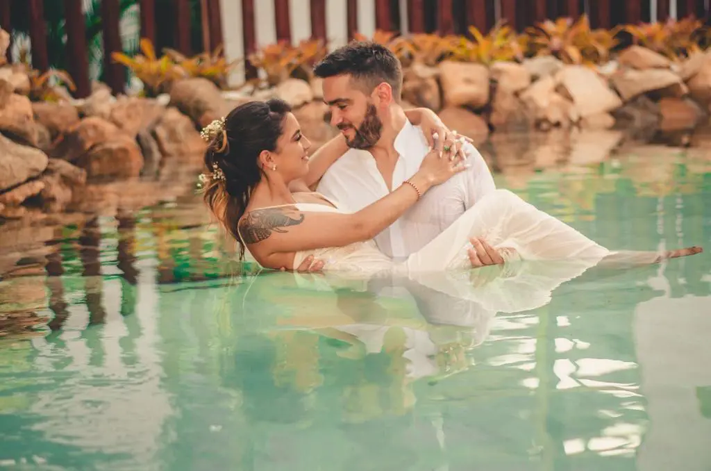 The Westin Porto de Galinhas the westin