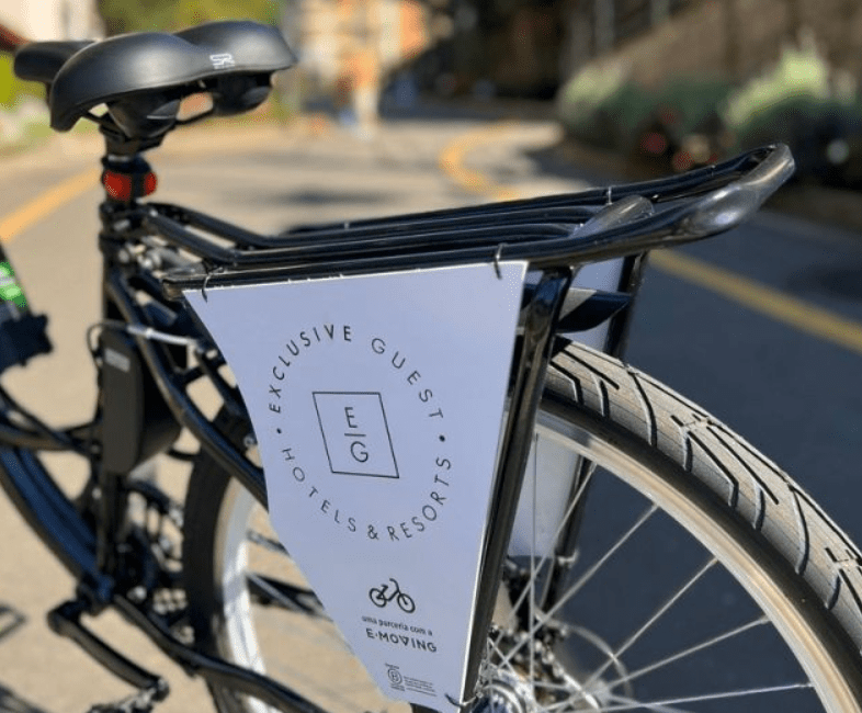 Wish Serrano e-bikes E-Moving Wish Serrano e-bikes E-Moving