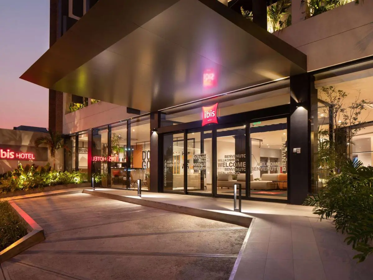 ibis Santa Cruz de la Sierra ibis Santa Cruz de la Sierra