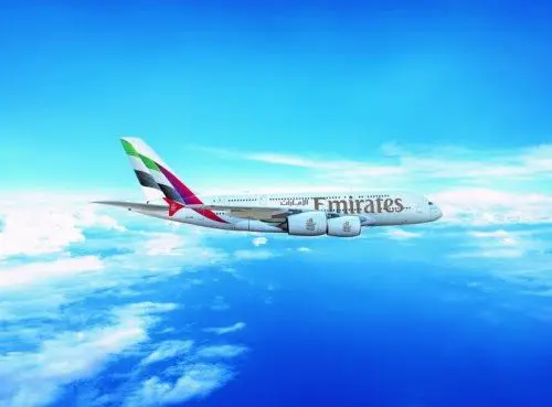 Emirates  Emirates