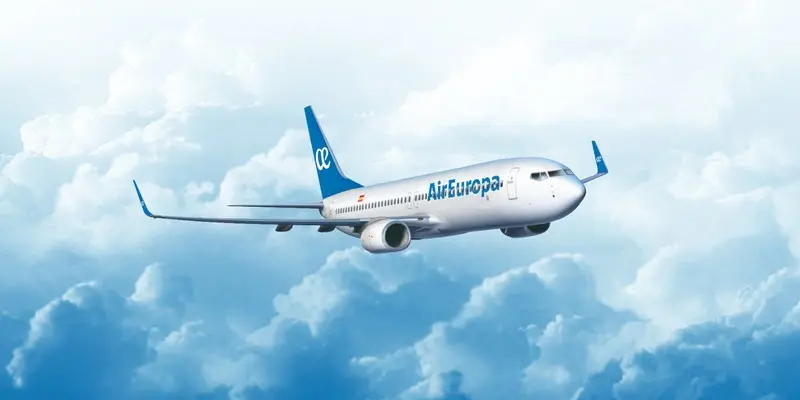 Air Europa Air Europa