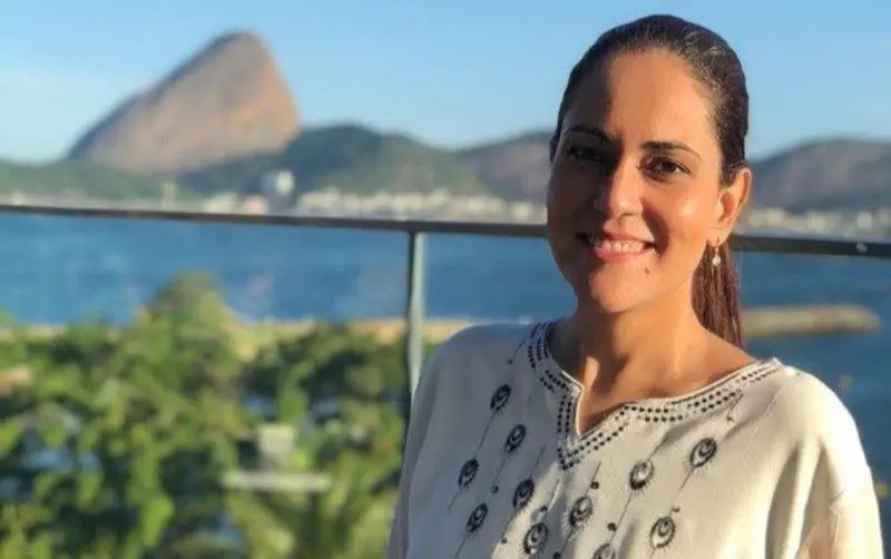 Priscila Lima, nova gerente geral do grupo Wish