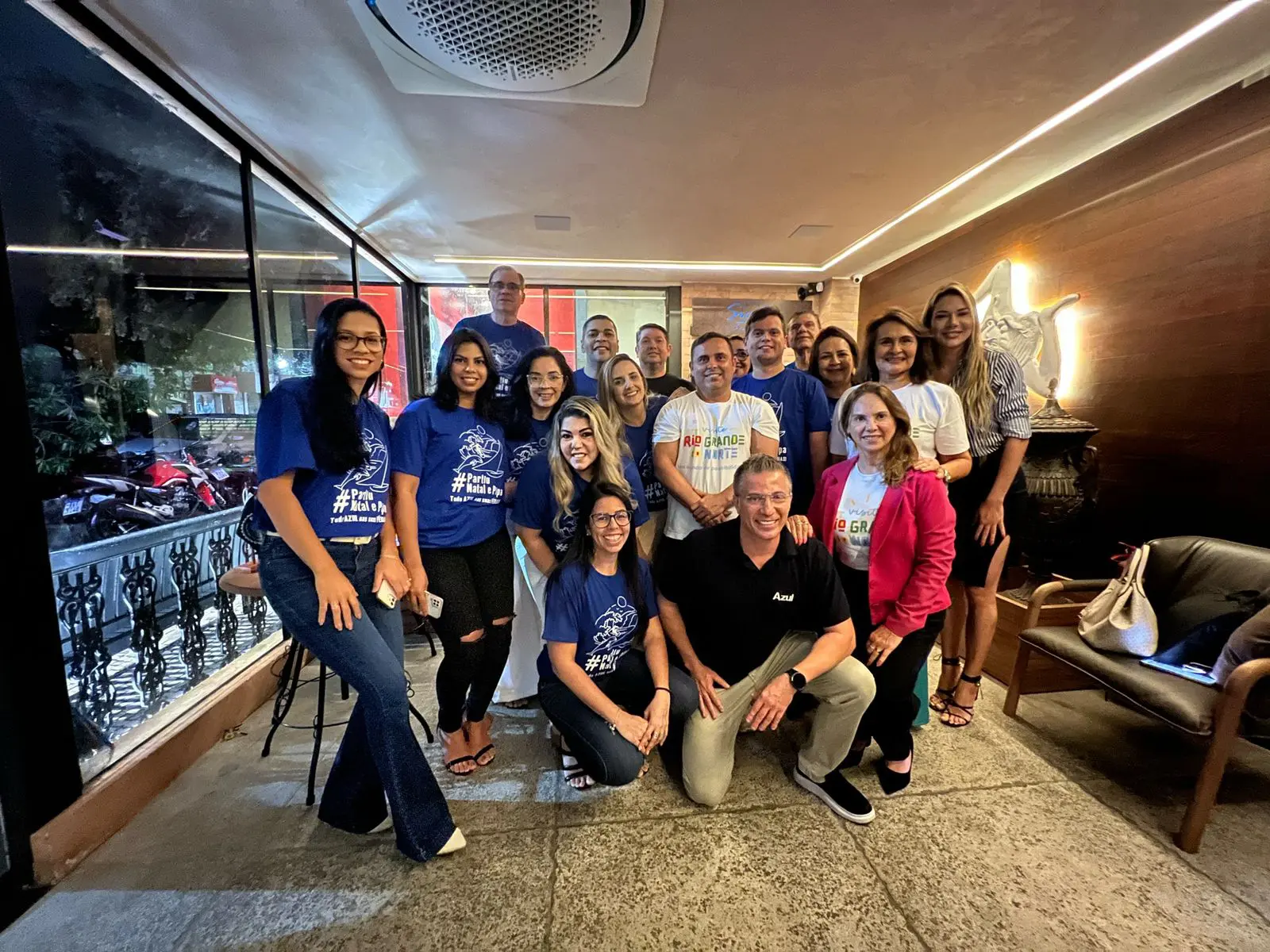 Rio Grande do Norte Rio Grande do Norte